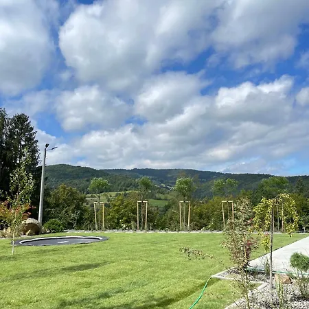 Near Mountains